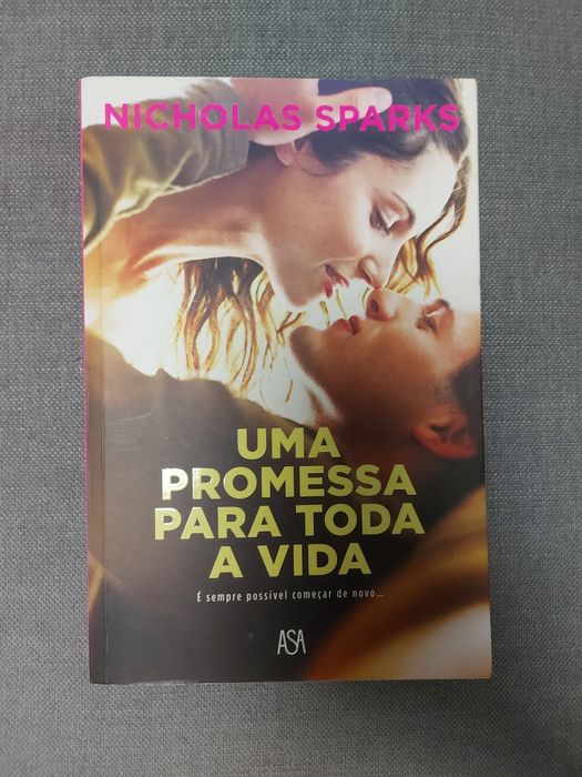 Nicholas Sparks - Vários Títulos