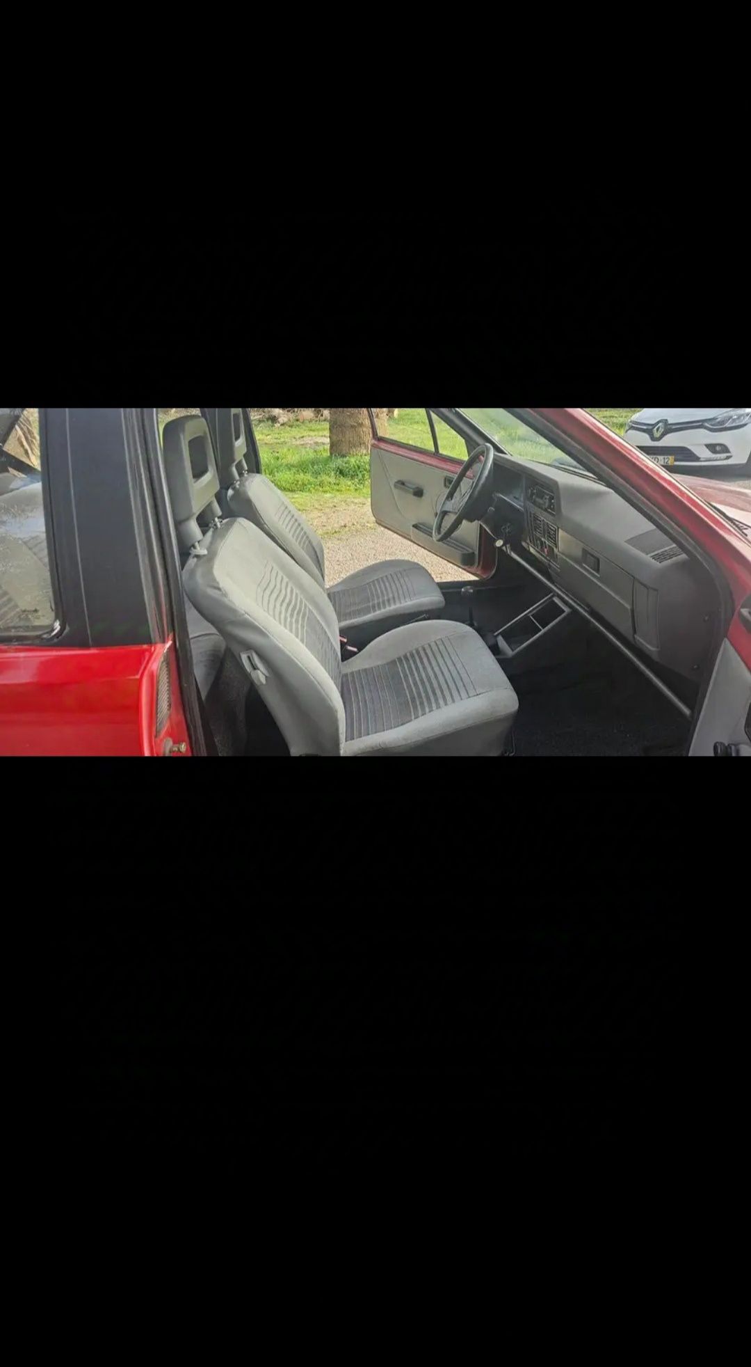 Corsa A 1.2S 1990