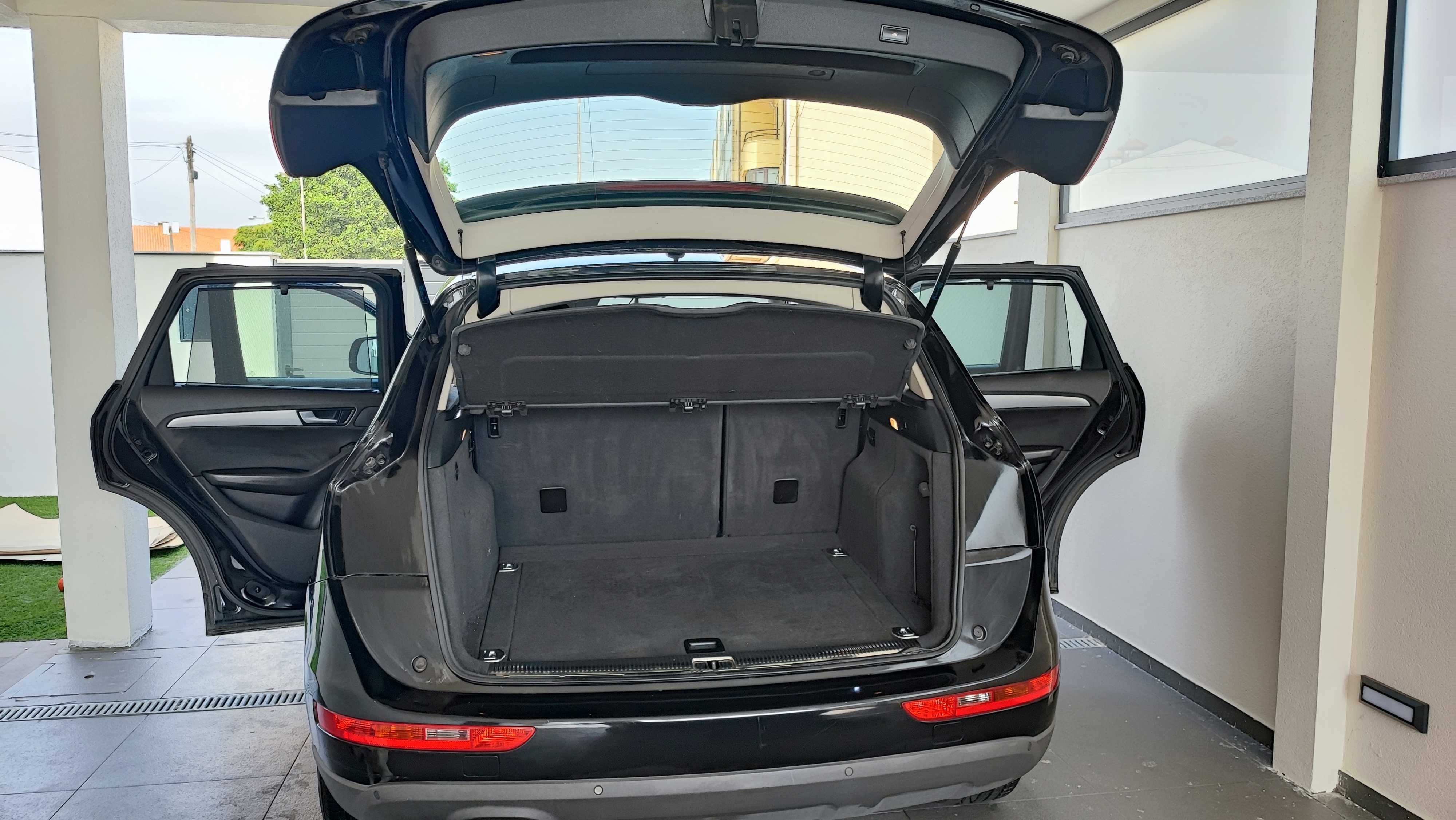 Audi Q5 2.0 TDI Quattro 170 Cv Nacional