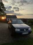 Volkswagen golf 4 cabrio