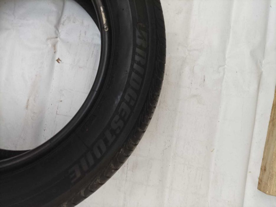 Bridgestone turanza er300 215/55/15 2017 [10]