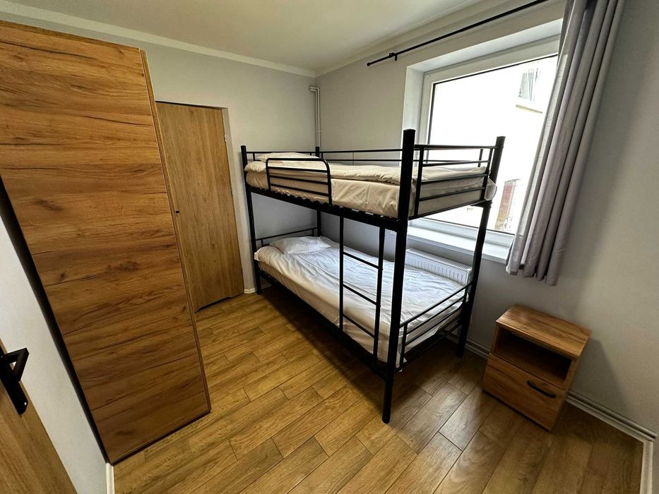 Noclegi pracownicze, kwatery pracownicze, pokoje pracownicze