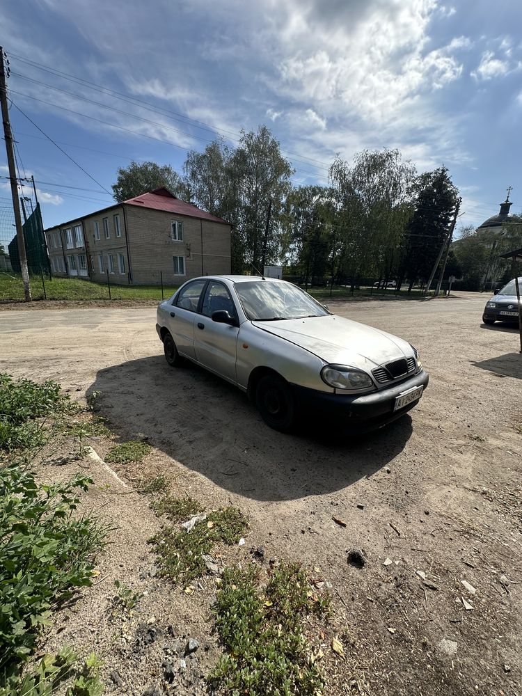 Продам обміняю део сенс