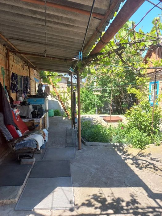 Продам будинок на старій Балашівці. Вихід до річки.