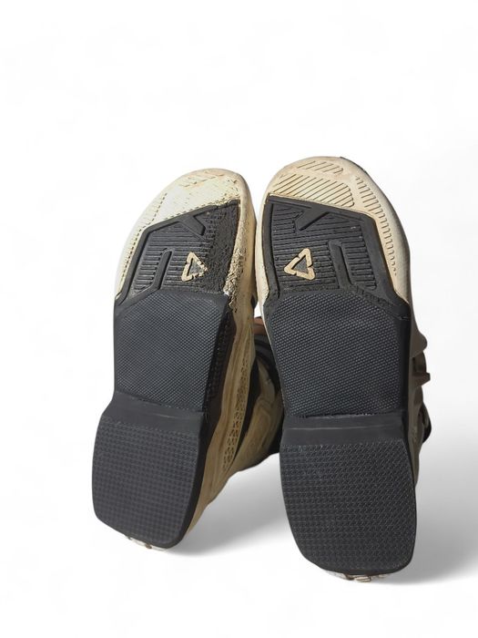 Мотоботи Leatt 4.5 44.5