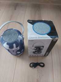 Glosnik bluetooth hykker