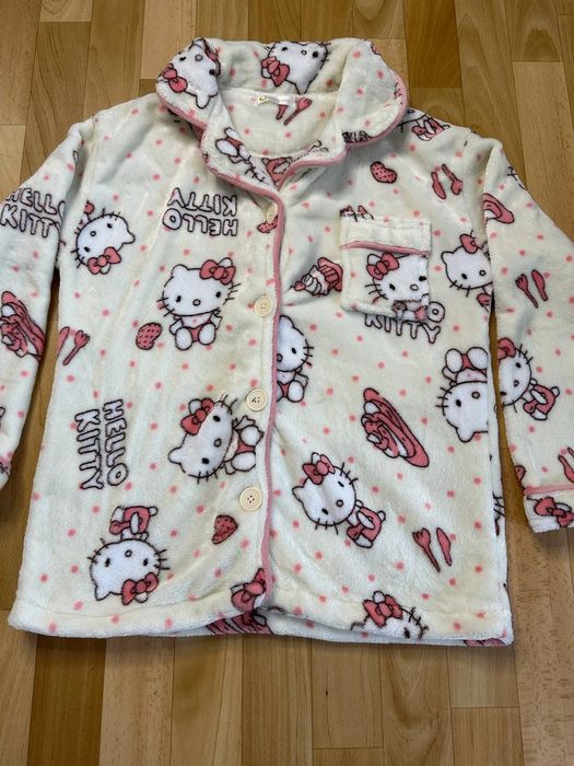 Піжама хелоу кіті/hello kitty