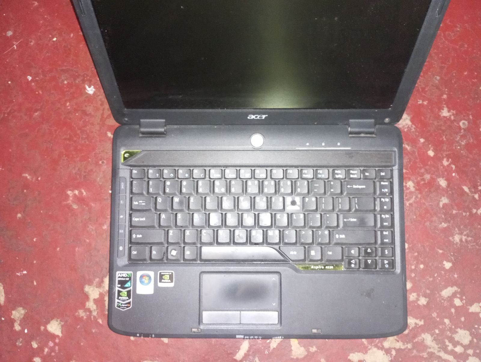 Ноутбук Acer .     .