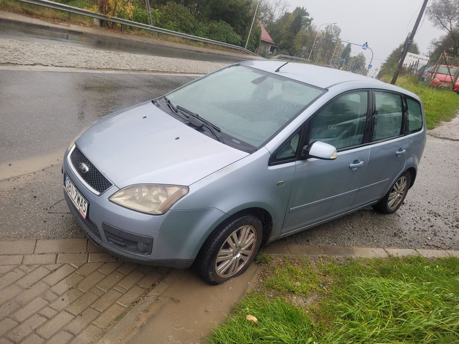 Sprzedam Forda CMaX