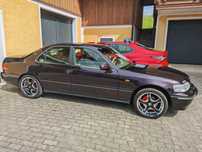Honda Legend ka9 3.5v6 ZAMIANA