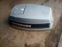 Evinrude 40+ rower wodny prl