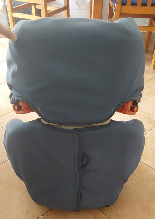 CADEIRA AUTO,CHICCO.CRIANÇA/BEBÉ 15 a 36kg.Passeio,Segurança,Automóvel