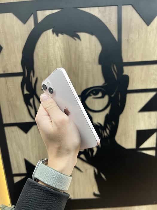 IPhone 13 256gb (Pink) Костюшка 5.