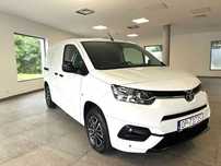 Toyota PROACE CITY  Toyota Proace City Faktura VAT !!!