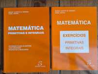Livros matemática