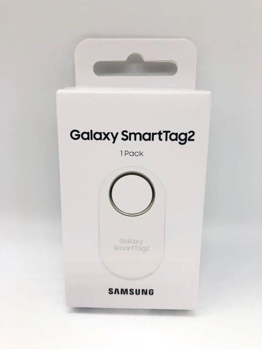 GPS-локатор трекер пошуковий брелок Samsung Galaxy SmartTag2