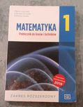 Matematyka 1 OE Pazdro, pr