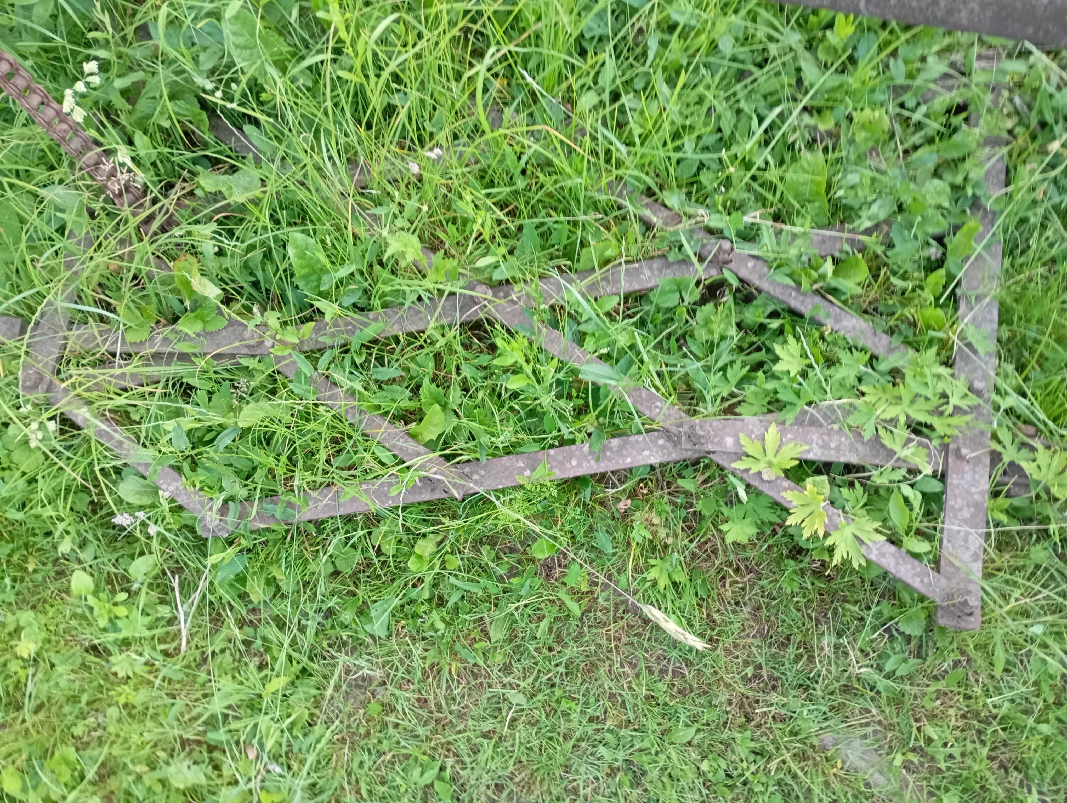Прицеп саморобний
