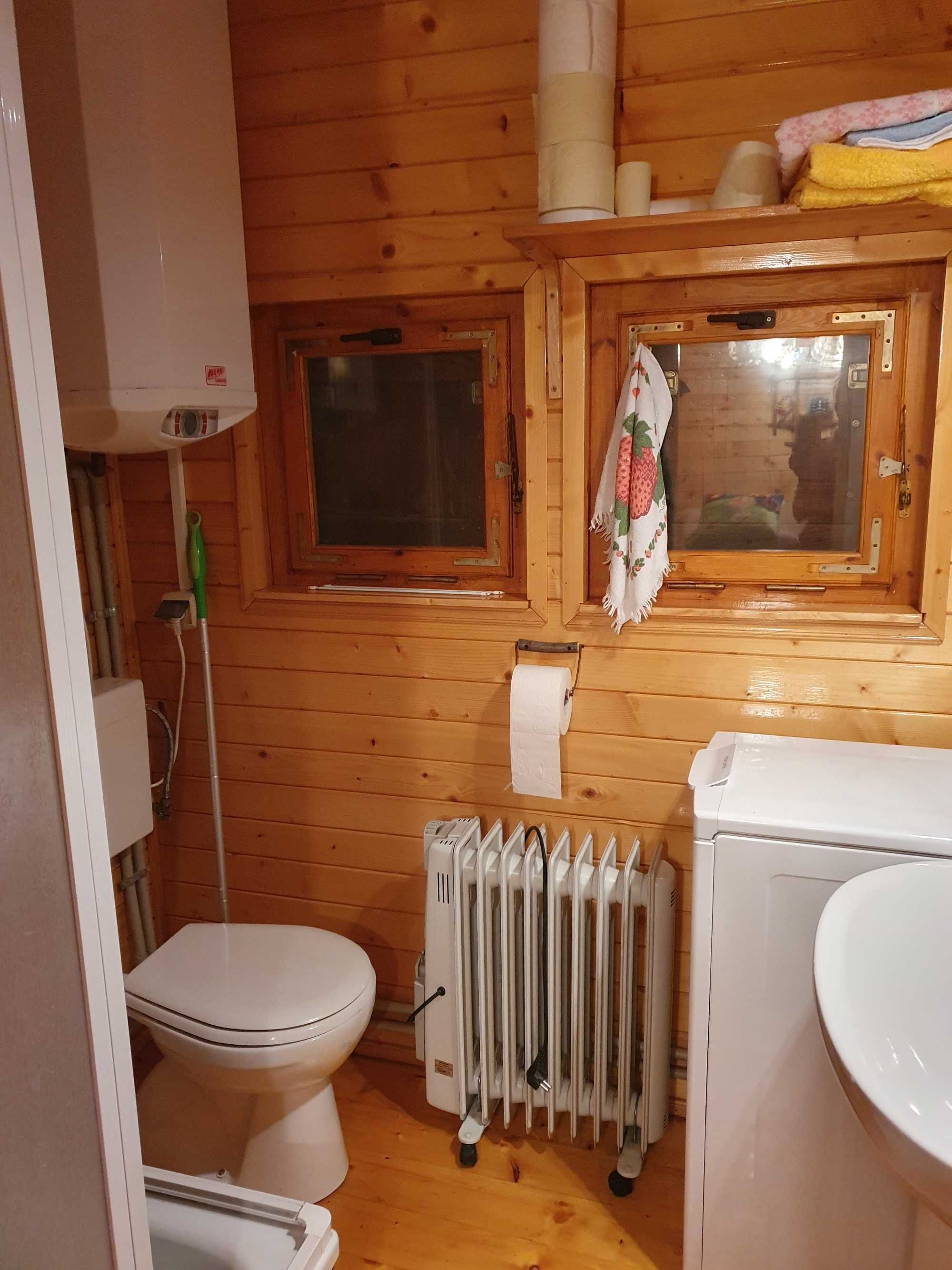 Domek pod jodełką Harbutowice