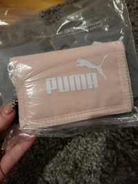 Puma portfel nowy