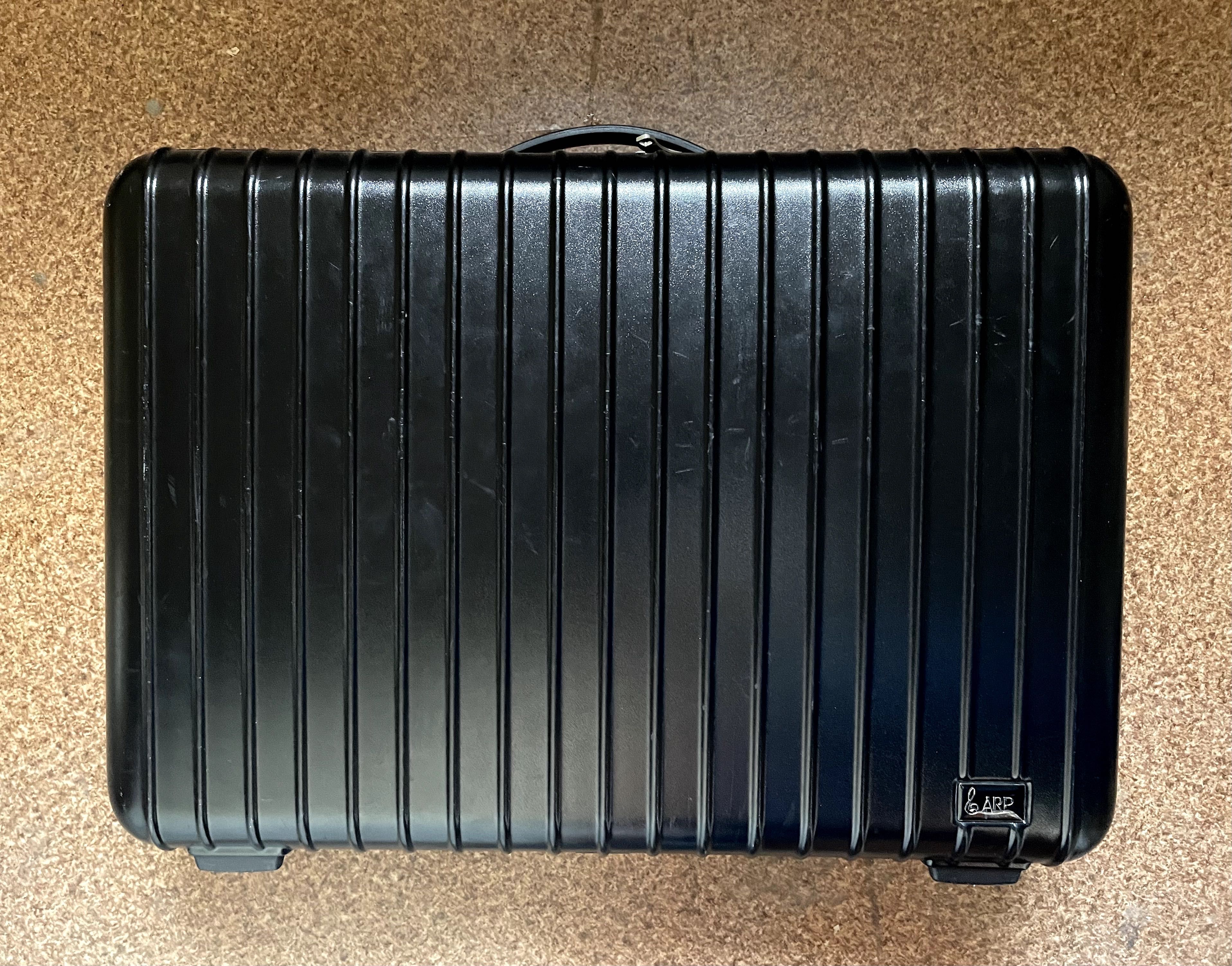 ARP Odyssey KORG ver. Rev2