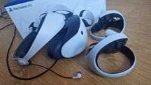 Шолом VR Sony Play Station 5