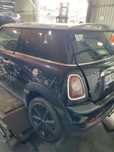 Mini 1.6 turbo para peças 2009