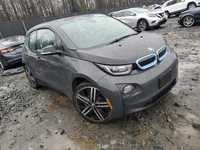 BMW I3 Rex 2015.   .