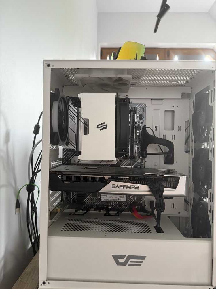 Plyta glowna Asus prime z590-P socket 1200