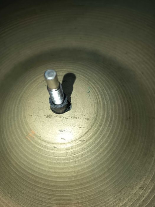 Zildjian 20" Vintage Ride 1960 / 1970
