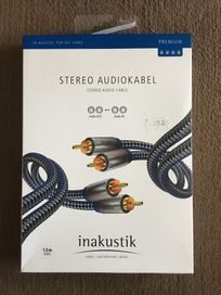 Kabel RCA In-Akustik Premium