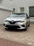 Renault Clio kamera klima bogate wyposażenie