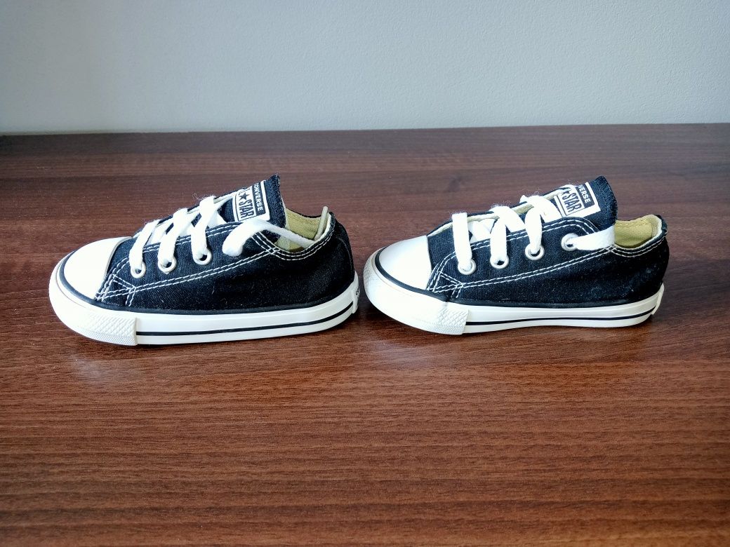 Converse All Star nr 22-14 cm