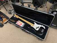 Gitara basowa - Fender American Standard Precision Bass V