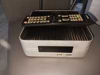 Media Player Zidoo Z10