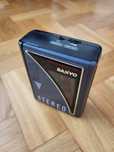 Walkman Sanyo M GP14 uszkodzony