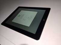 Apple Ipad 4 Różne modele