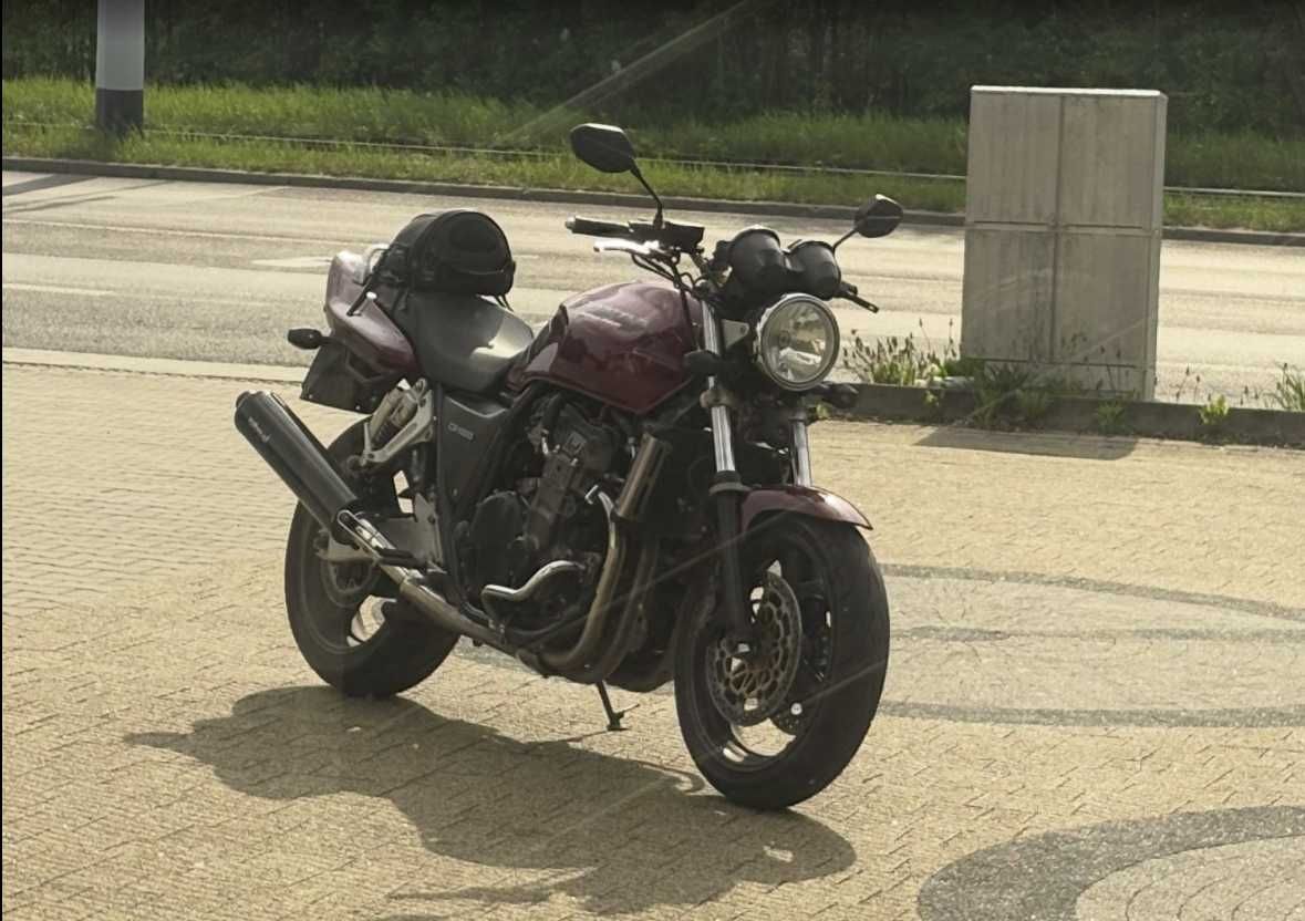 Honda CB1000F Big One