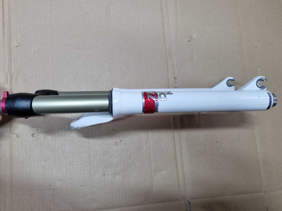 Amortyzator Manitou Drake, pod 26, 100mm