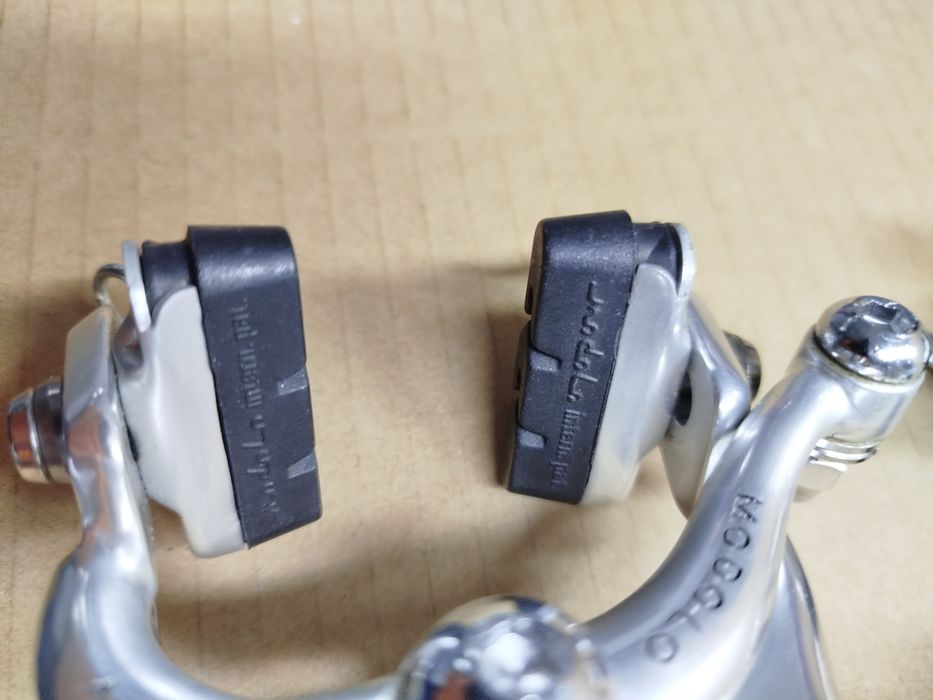 Pinças de travão modolo Speedy