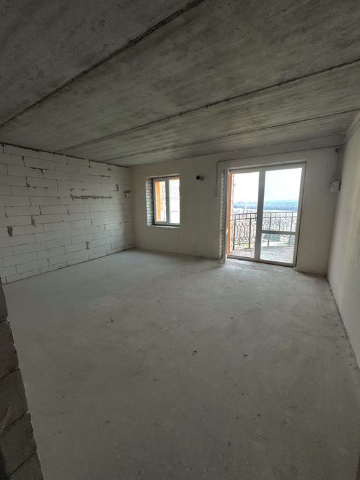 2х Кімнатна квартира в Новобудові , Центр з виглядом на Дніпро