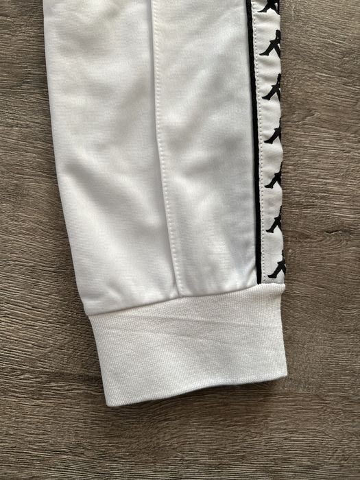 Штани kappa на лампасах