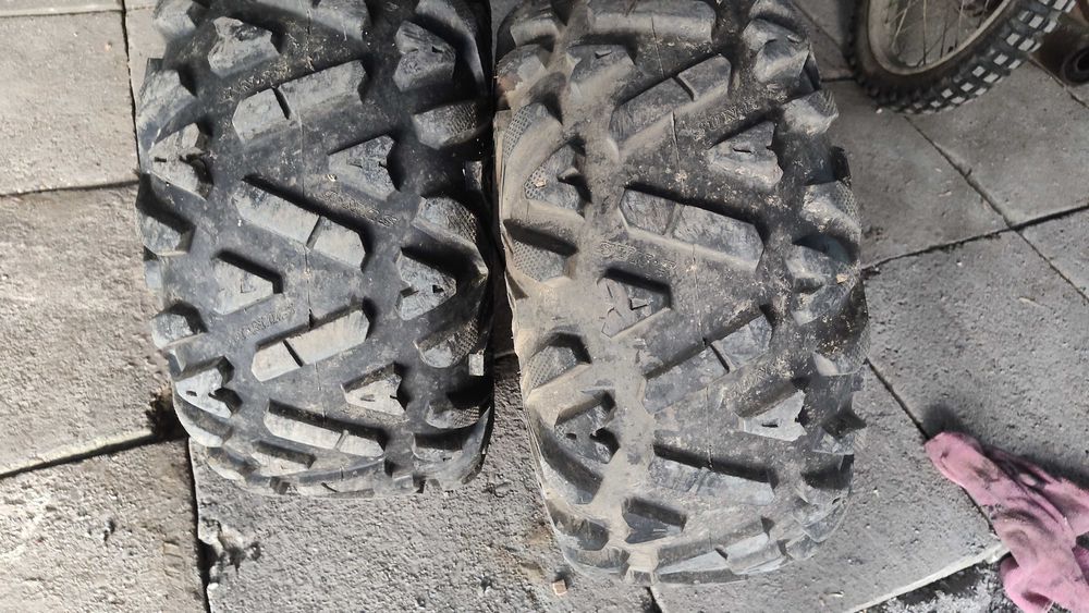 Części do quada kawasaki 400kvf 4x4