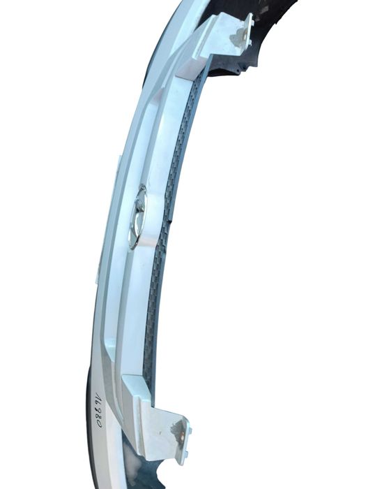 Zderzak Przód Przedni Hyundai Getz Kod Lakieru CS Przedlift