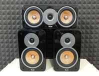 Kolumny kina domowego surround centralny TEUFEL ULTIMA 20 / 40C