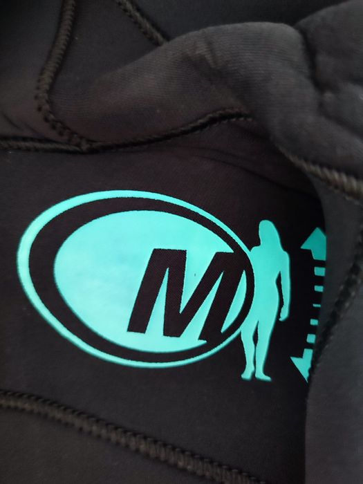 Fato mergulho senhora