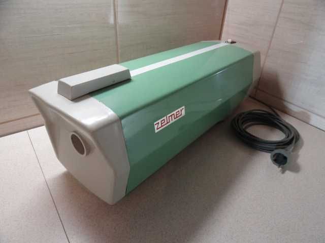 Stary Odkurzacz Zelmer Predom Typ 03 400W Sprawny
