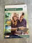 podręcznik Password Reset