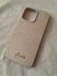 Case Etui GUESS iPhone 14  Apple