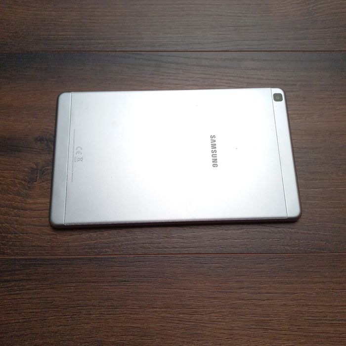 Tablet Samsung Tab A + Klawiatura